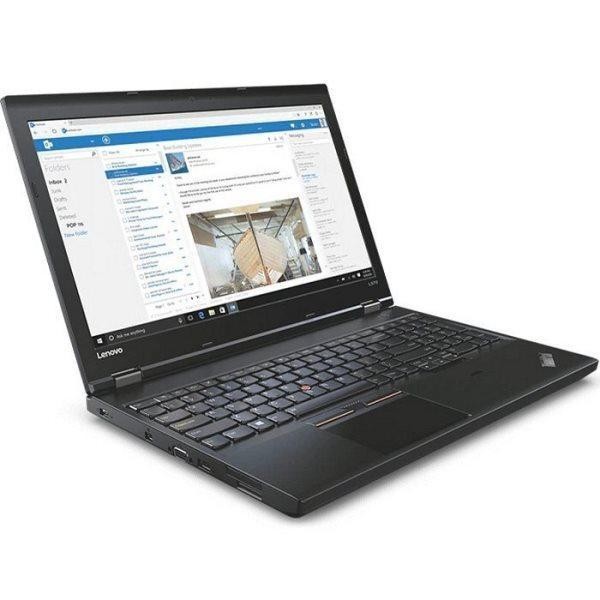 NOTEBOOK THINKPAD L570 INTEL CORE I3-6100U 15.6" 8GB …