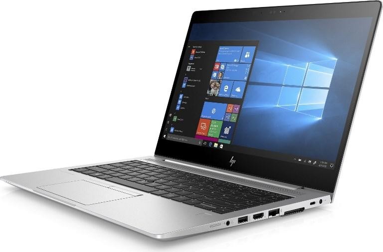 NOTEBOOK ELITEBOOK 840 G5 INTEL CORE I5-8350U 14" …