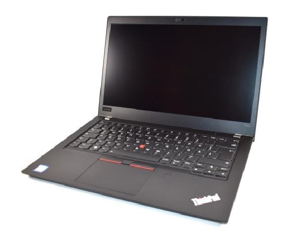 NOTEBOOK THINKPAD T480 14" INTEL CORE I5-8250U 16GB …