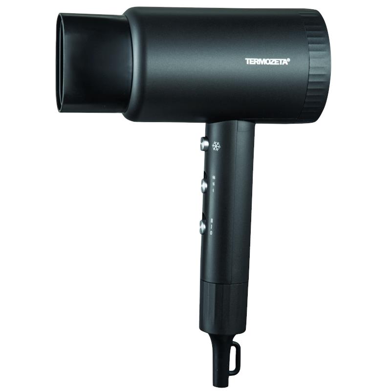 ASCIUGACAPELLI PHON AIR COMPACT (73049)