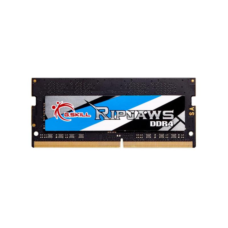 MEMORIA SO-DDR4 16 GB PC3200 (1X16) RIPJAWS F4-3200C22S-16GRS