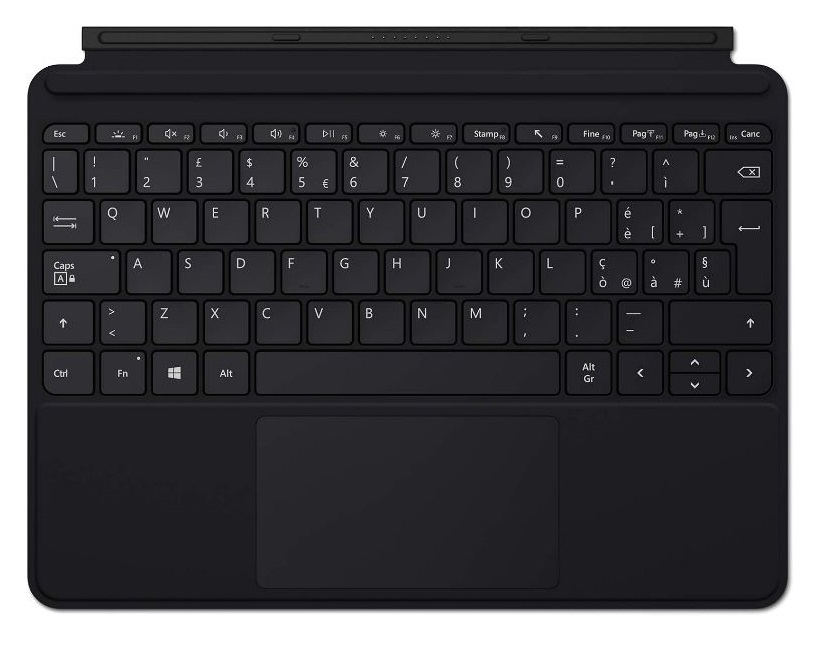 (RICONDIZIONATO) TASTIERA 4415Y PER MICROSOFT SURFACE GO TYPE …