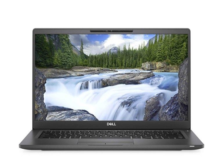 NOTEBOOK LATITUDE 7400 14" TOUCH INTEL CORE I5-8265U …