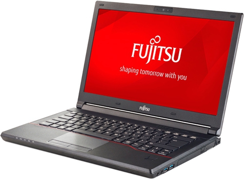 NOTEBOOK LIFEBOOK E756 INTEL CORE I5-6200U 15.6" 8GB …