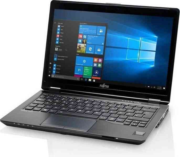 NOTEBOOK LIFEBOOK U748 INTEL CORE I5-8250U 14" 8GB …