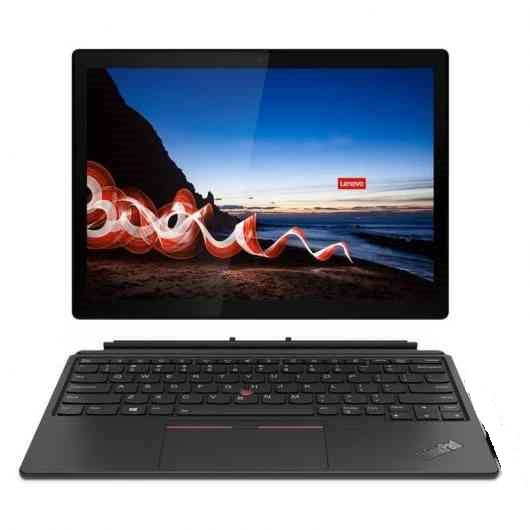 NOTEBOOK THINKPAD X12 12.3" STACCABILE TOUCH INTEL CORE …