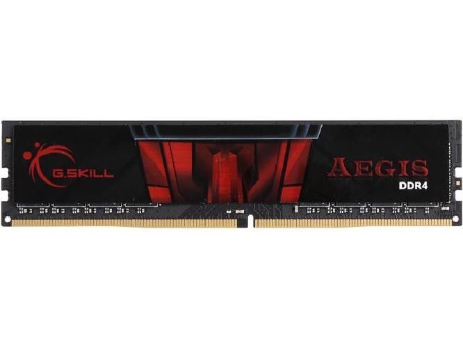 MEMORIA DDR4 16 GB AEGIS PC2400 MHZ (1X16) …