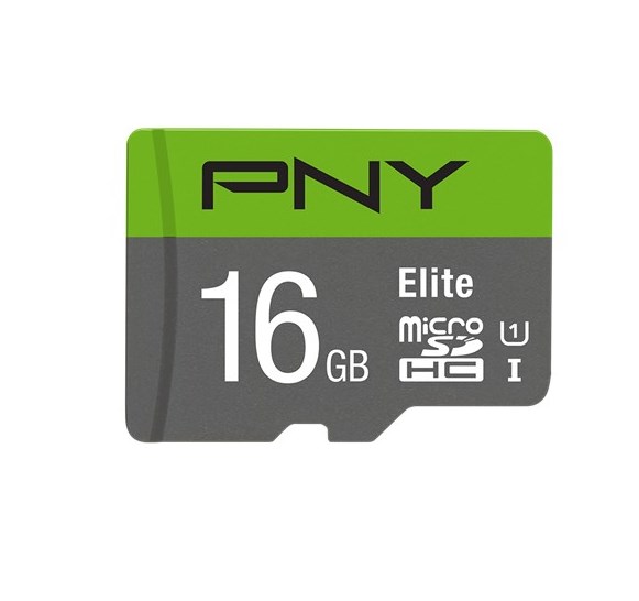 TRANS FLASH 16 GB ELITE UHS-I CLASS 10 …