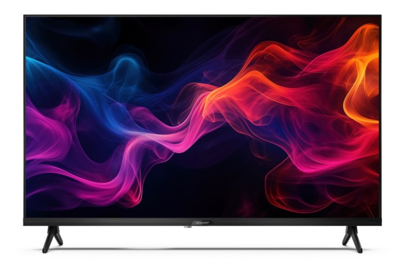 TV LED 32" 32GF2265E HD SMART GOOGLE TV …