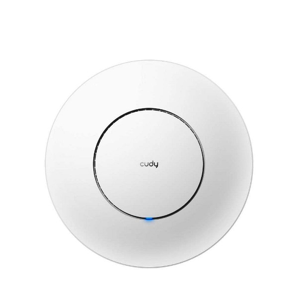 ACCESS POINT CU-AP3000 WIRELESS GIGABIT DUAL BAND AX3000 …