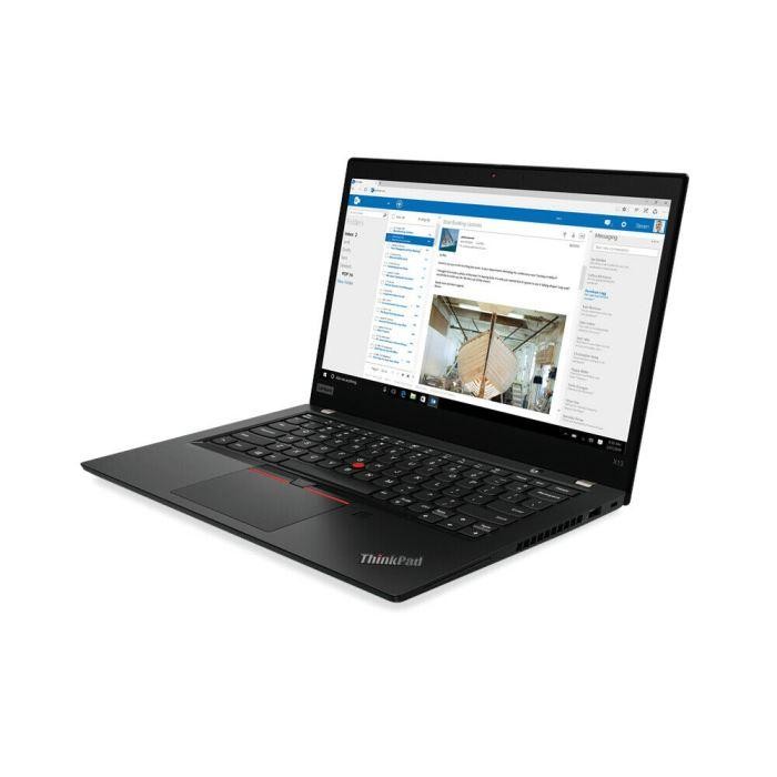 NOTEBOOK THINKPAD X13 G1 13.3" TOUCH INTEL CORE …