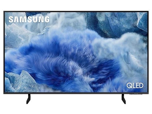 TV QLED 75" QE75Q8FAAUXXH ULTRA HD 4K SMART …