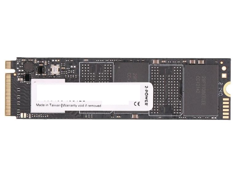 (BULK) HARD DISK SSD 256GB M.2 2280 NVME …
