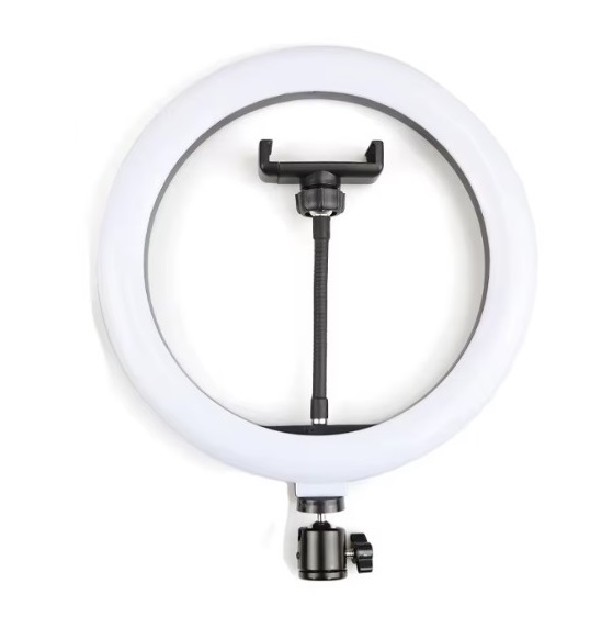 ANELLO DA ILLUMINAZIONE RING FILL LIGHT 12" 30CM …