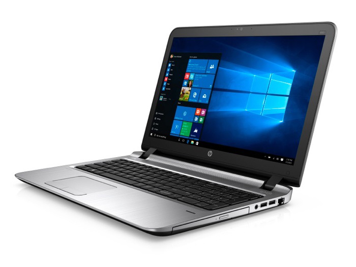 NOTEBOOK PROBOOK 450 G3 INTEL CORE I5-6200U 15.6" …