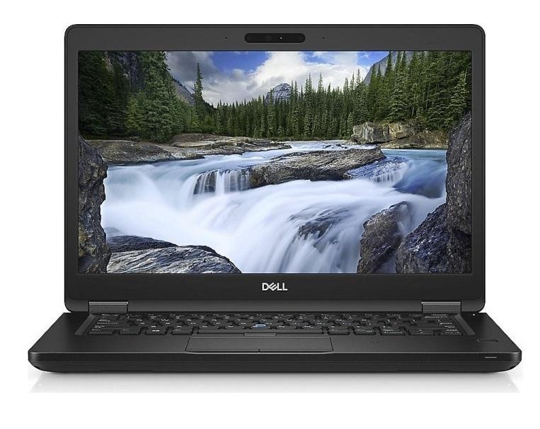 NOTEBOOK LATITUDE 5490 14" INTEL CORE I5-8350U 8GB …