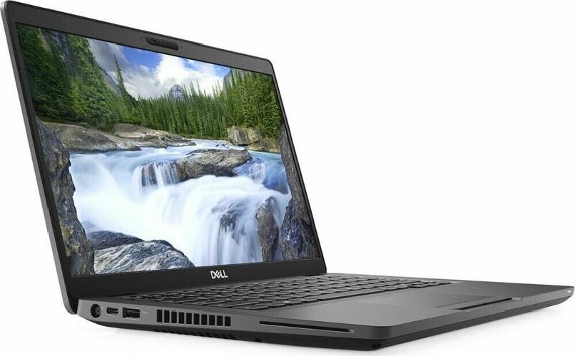 NOTEBOOK LATITUDE 5401 INTEL CORE I7-9850H 14" 8GB …