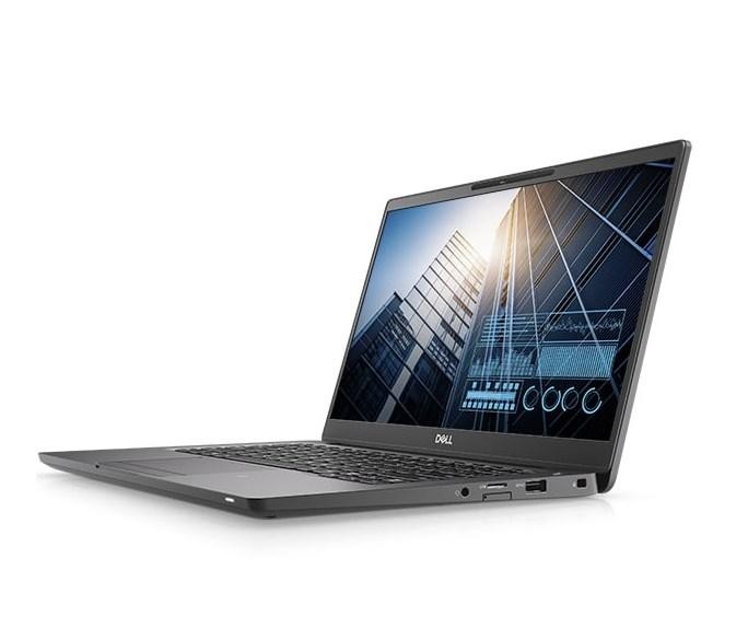 NOTEBOOK LATITUDE 7300 INTEL CORE I7-8665U 13.3" 8GB …
