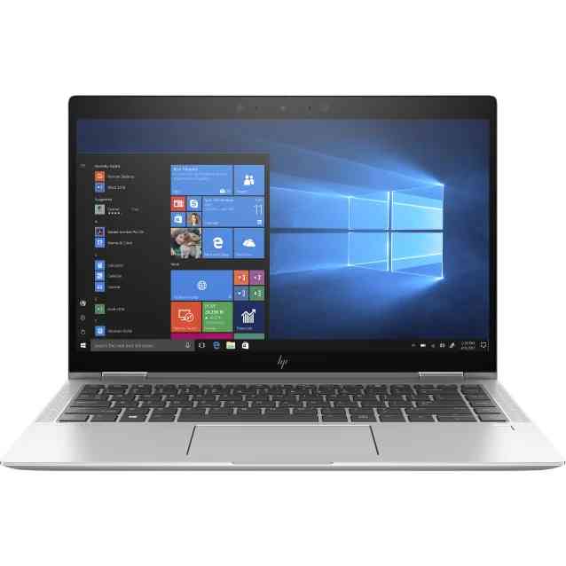 NOTEBOOK X360 1040 G6 INTEL CORE I5-8265U 14" …