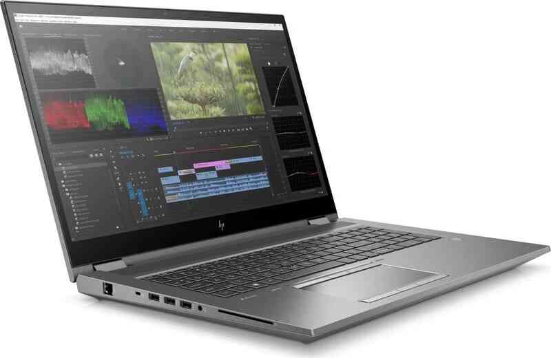 NOTEBOOK ZBOOK FURY G8 15.6" INTEL CORE I7-11800H …