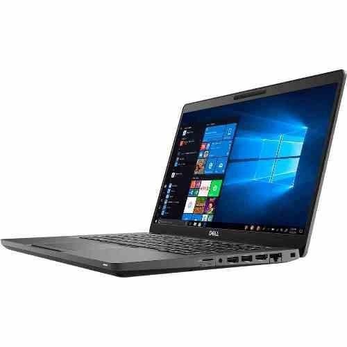 NOTEBOOK LATITUDE 5400 14" INTEL CORE I5-8265U 8GB …