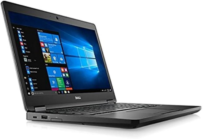 NOTEBOOK DELL LATITUDE E5480 INTEL CORE I7-7 GEN. …