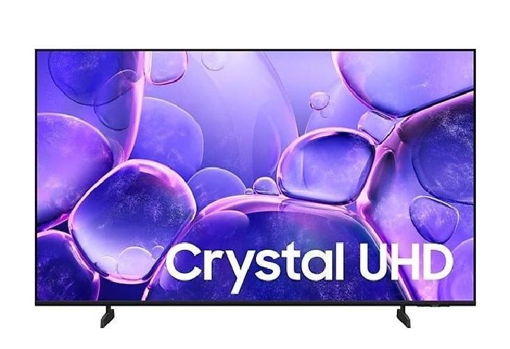 TV LED 85" UE85U8092FUXXH ULTRA HD 4K SMART …