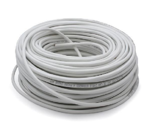 MATASSA CAVO DI RETE 100 MT CAT. 6 …
