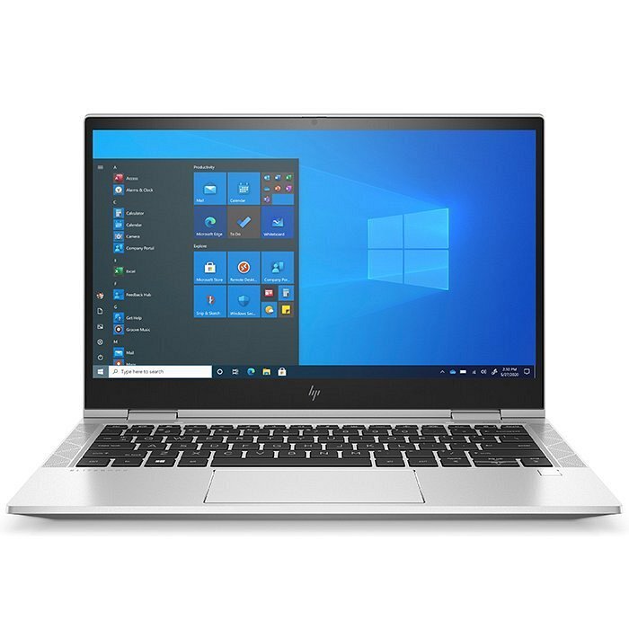 NOTEBOOK ELITEBOOK 830 G5 INTEL CORE I5-8350U 13.3" …