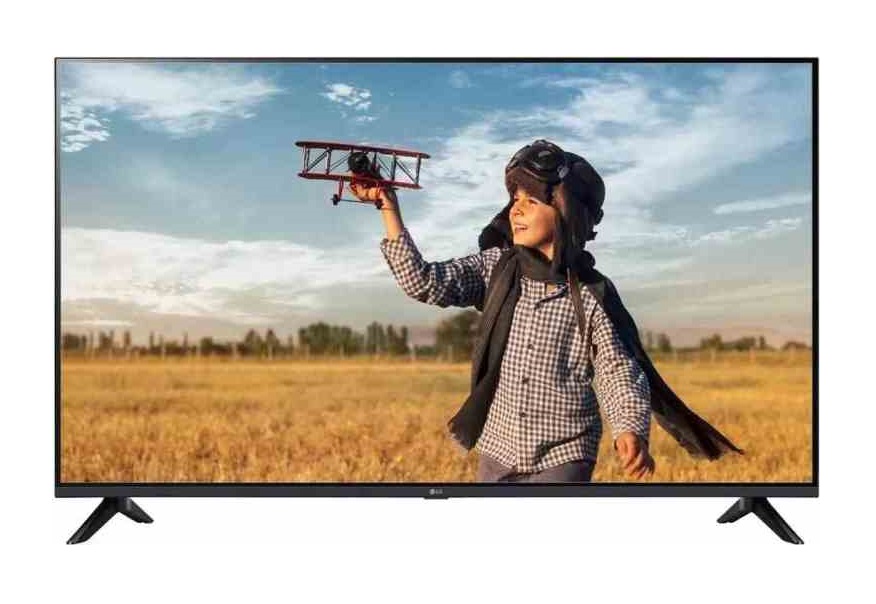 TV LED 50" 50UA731C0LA.AEEQ ULTRA HD 4K SMART …