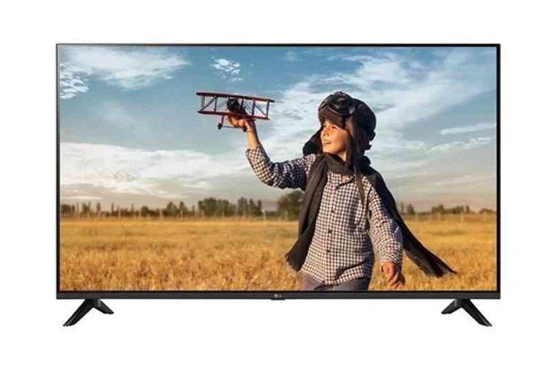 TV LED 55" 55UA731C0LA ULTRA HD 4K SMART …