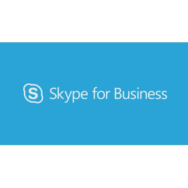 Skype for Business Server Enterprise 2019 Device CAL …