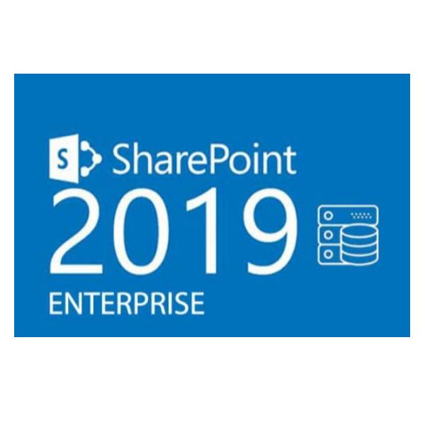 SharePoint Server 2019