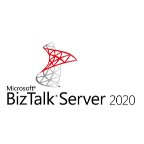 BizTalk Server 2020 Branch