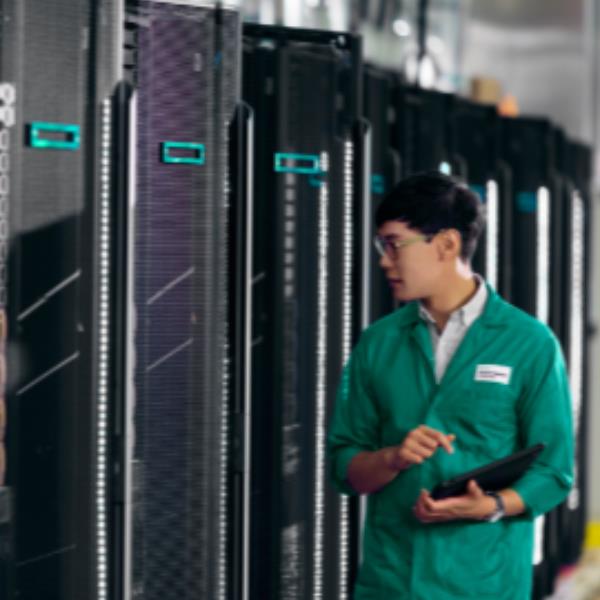 ACCESSORI VARI INTEL HPE MR416I-P GEN11 SPDM STORAGE …
