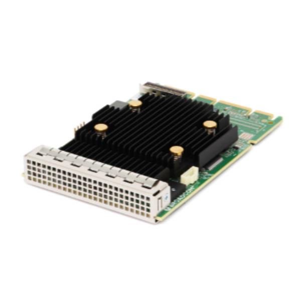 HP CONTROLLER PER SERVER HPE MR408 I-O GEN11 …