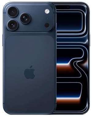 Apple iPhone 17 Pro Max 1TB6,9" Deep Blue …