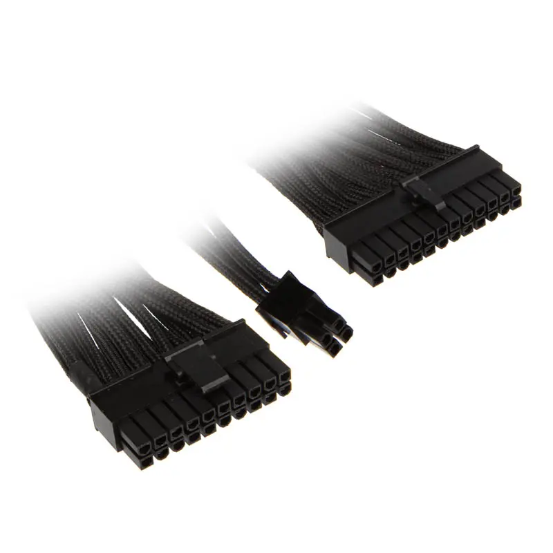 Silverstone Cavo ATX 20+4 Pin per PSU Modulare …