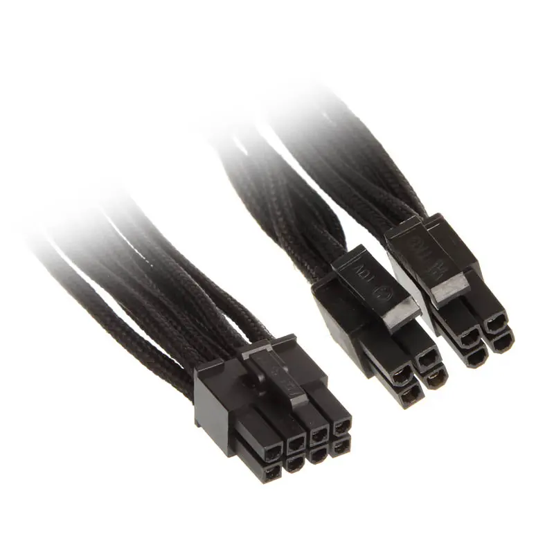 Silverstone Cavo ATX/EPS 4+4 per PSU Modulare - …