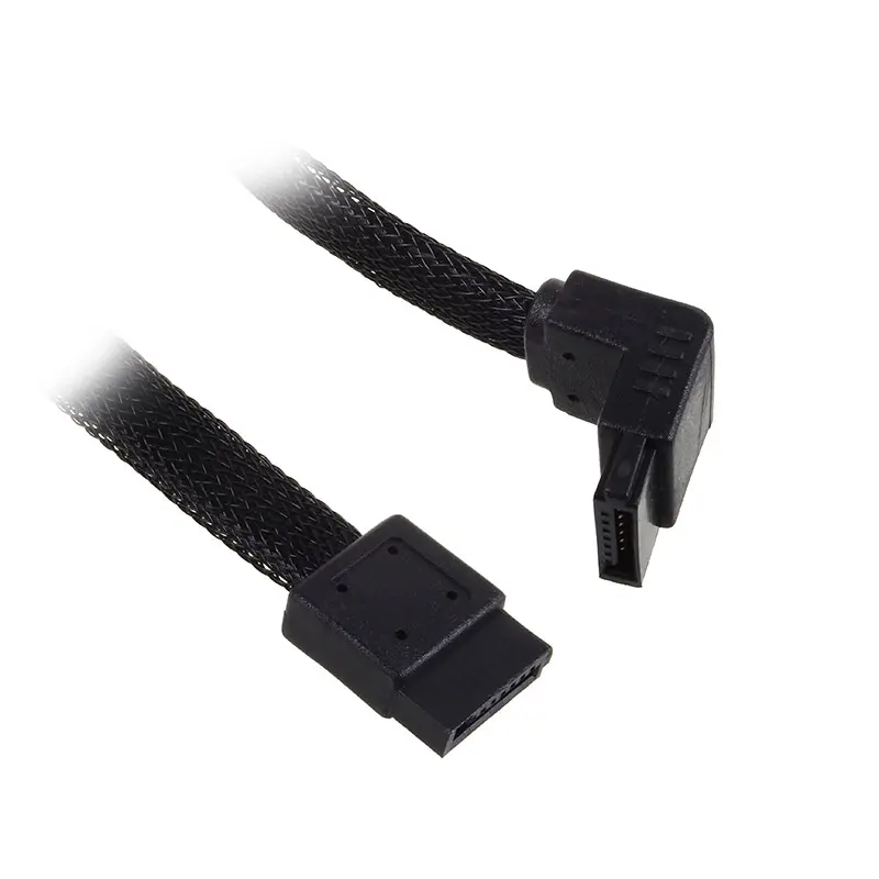 Silverstone SST-CP08 Cavo SATA III / 1 x …
