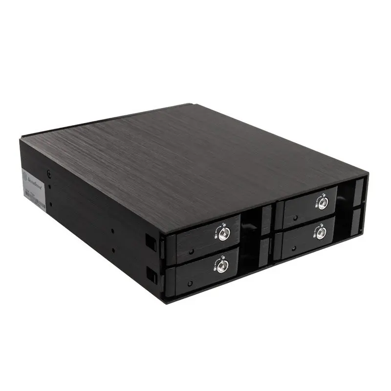 Silverstone SST-FS204B BackPlane HD 4x 2.5 pollici SATA/SAS …