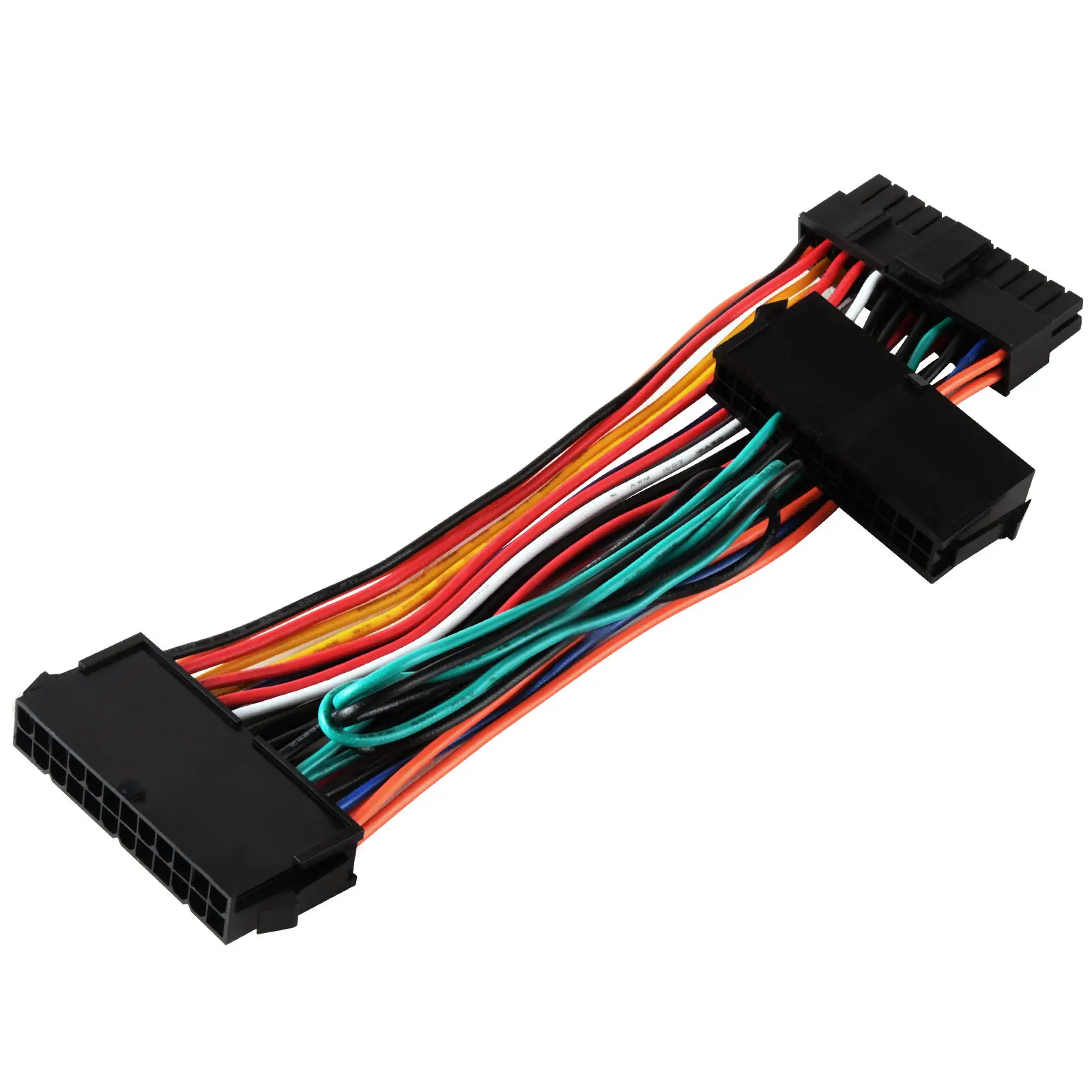Silverstone SST-PP10 cavo 2x ATX Starter - Accensione …