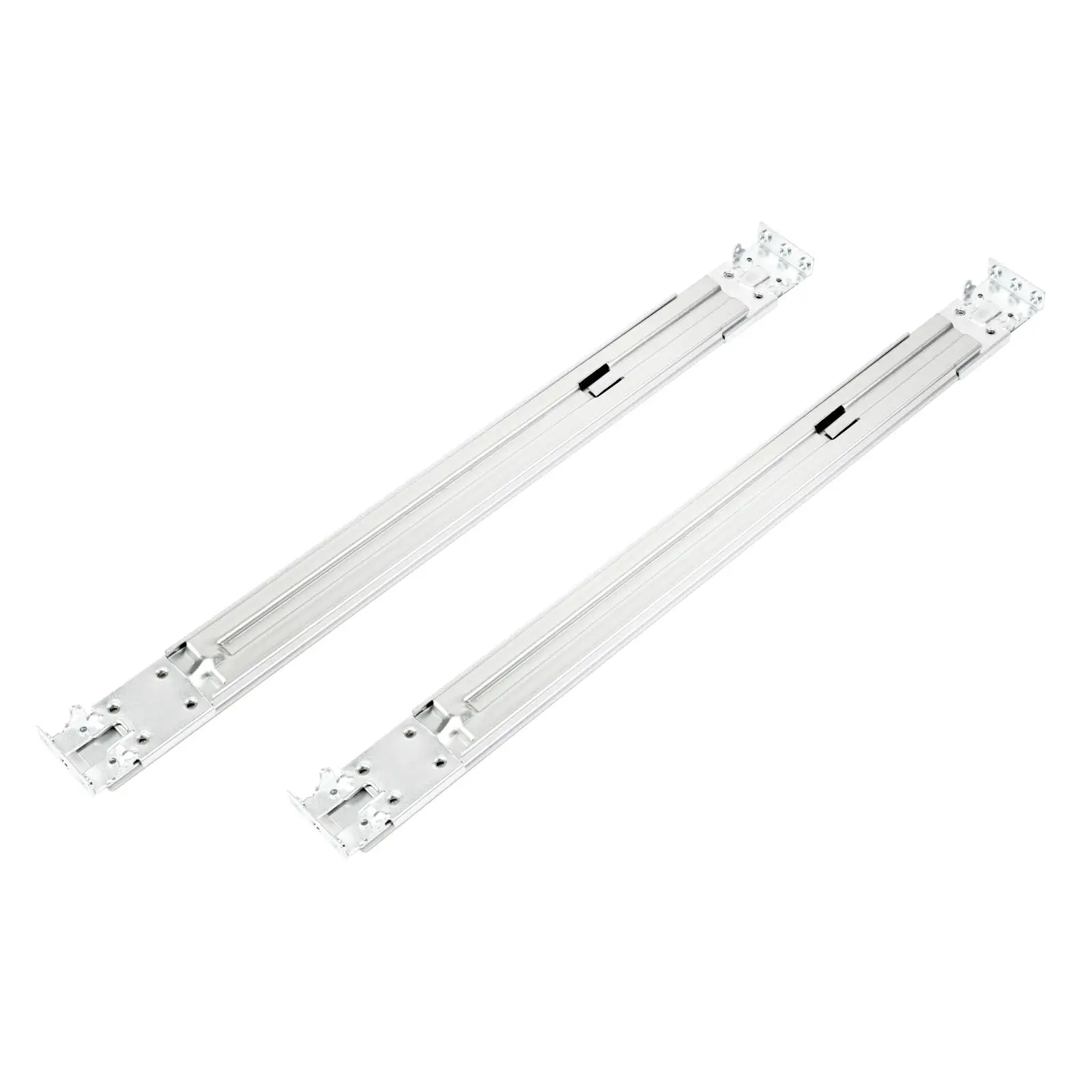 Silverstone RMS09-20 Kit guida scorrevole con cuscinetto a …