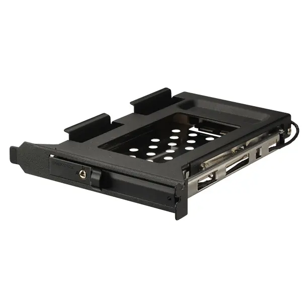 Enermax EMK3105 Slot PCI per HD da 2.5 …
