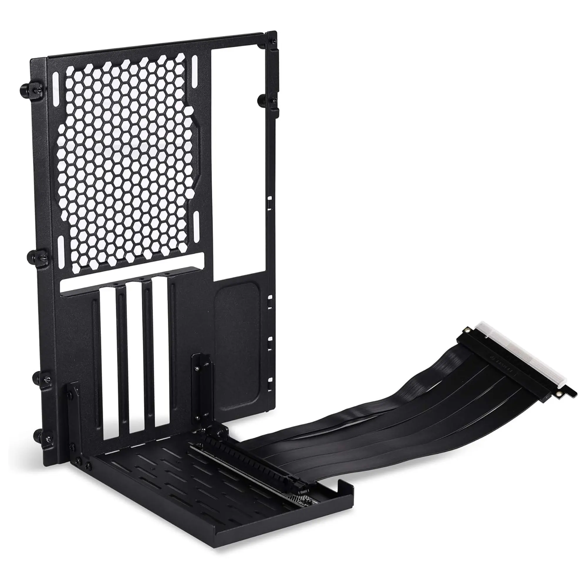 Lian Li O11D-1X Riser Card + PCI Slot …