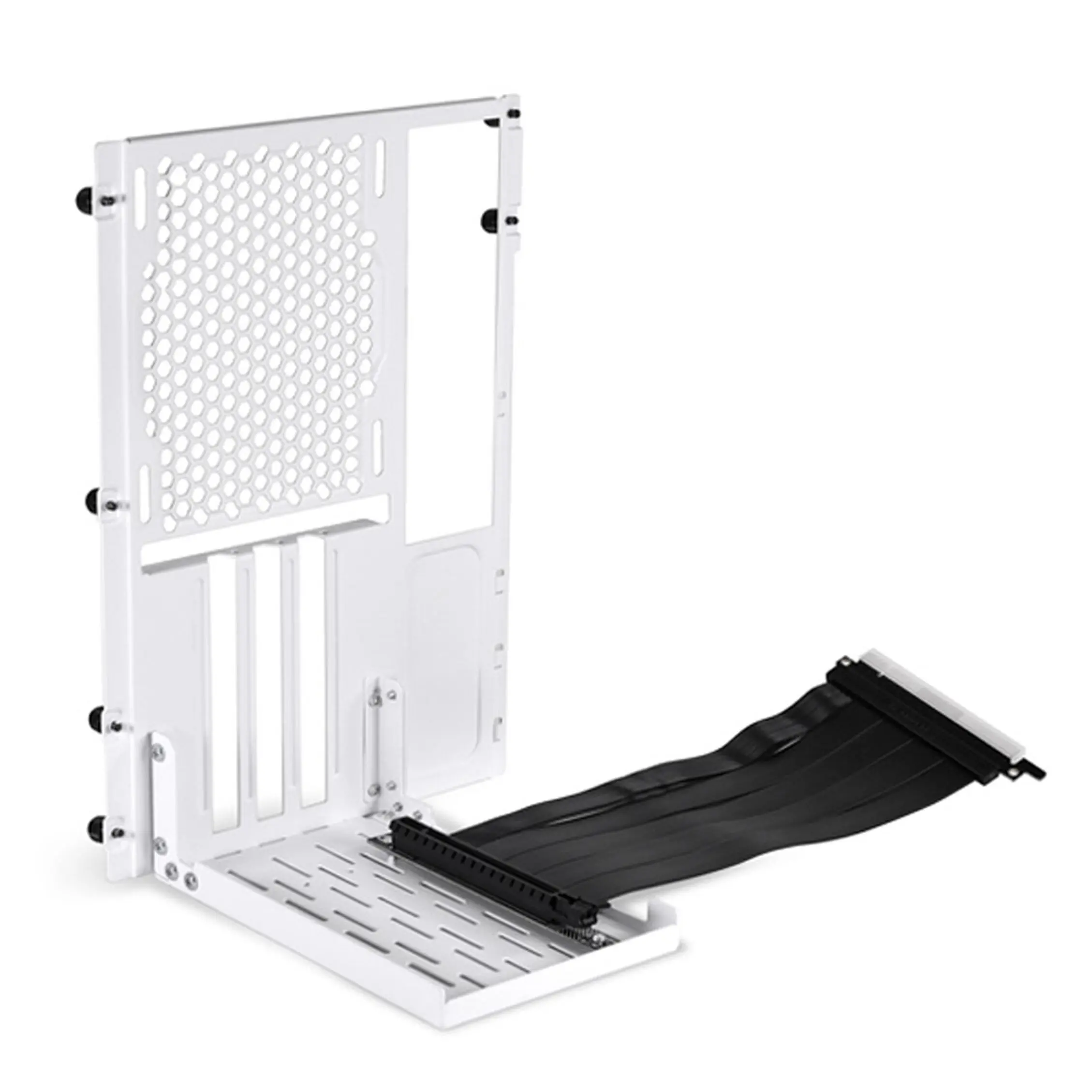 Lian Li O11D-1W-4 Mini Riser Card + PCI-Slot …