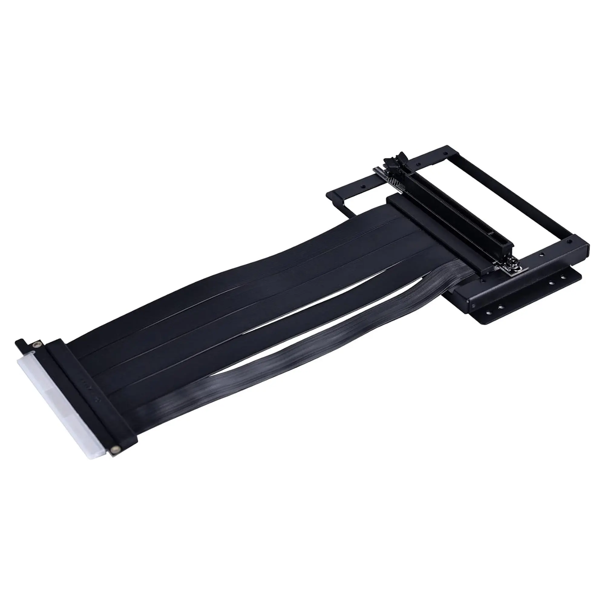 Lian Li O11D-1X-4 Riser Card + PCI Slot …