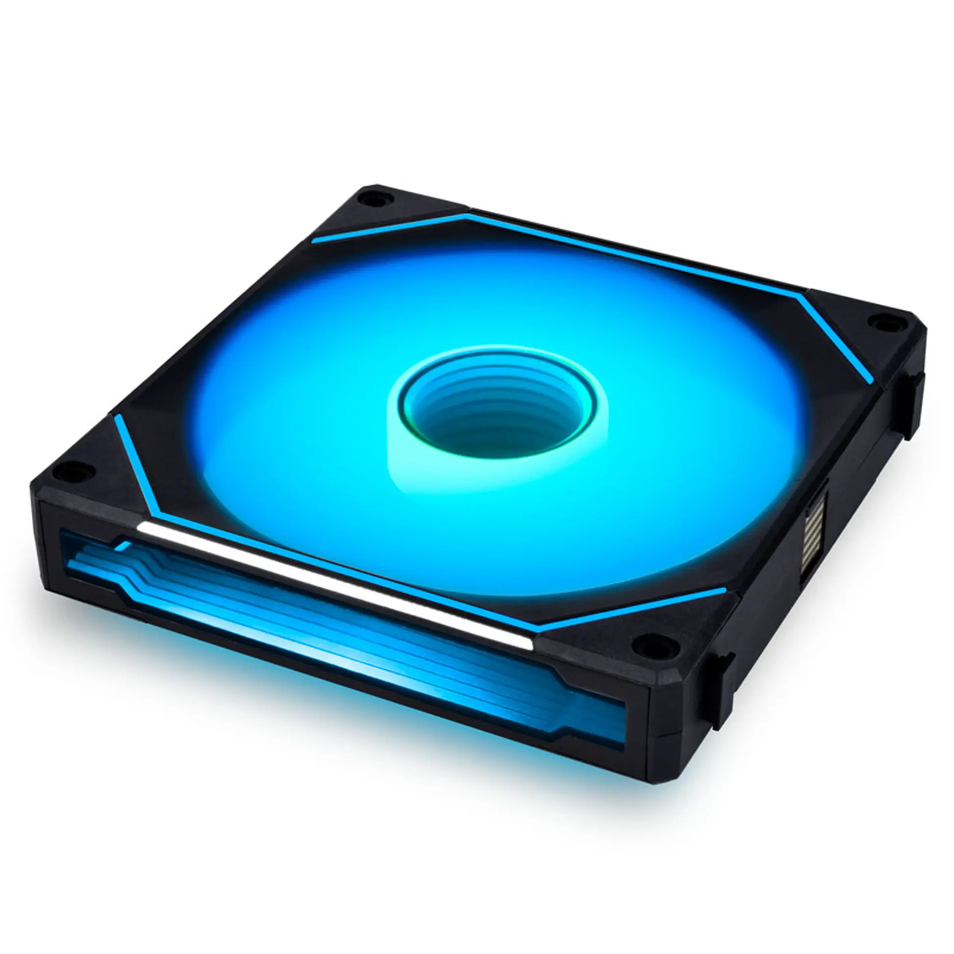 Lian Li UNI FAN SL-INF 140 ARGB PWM …