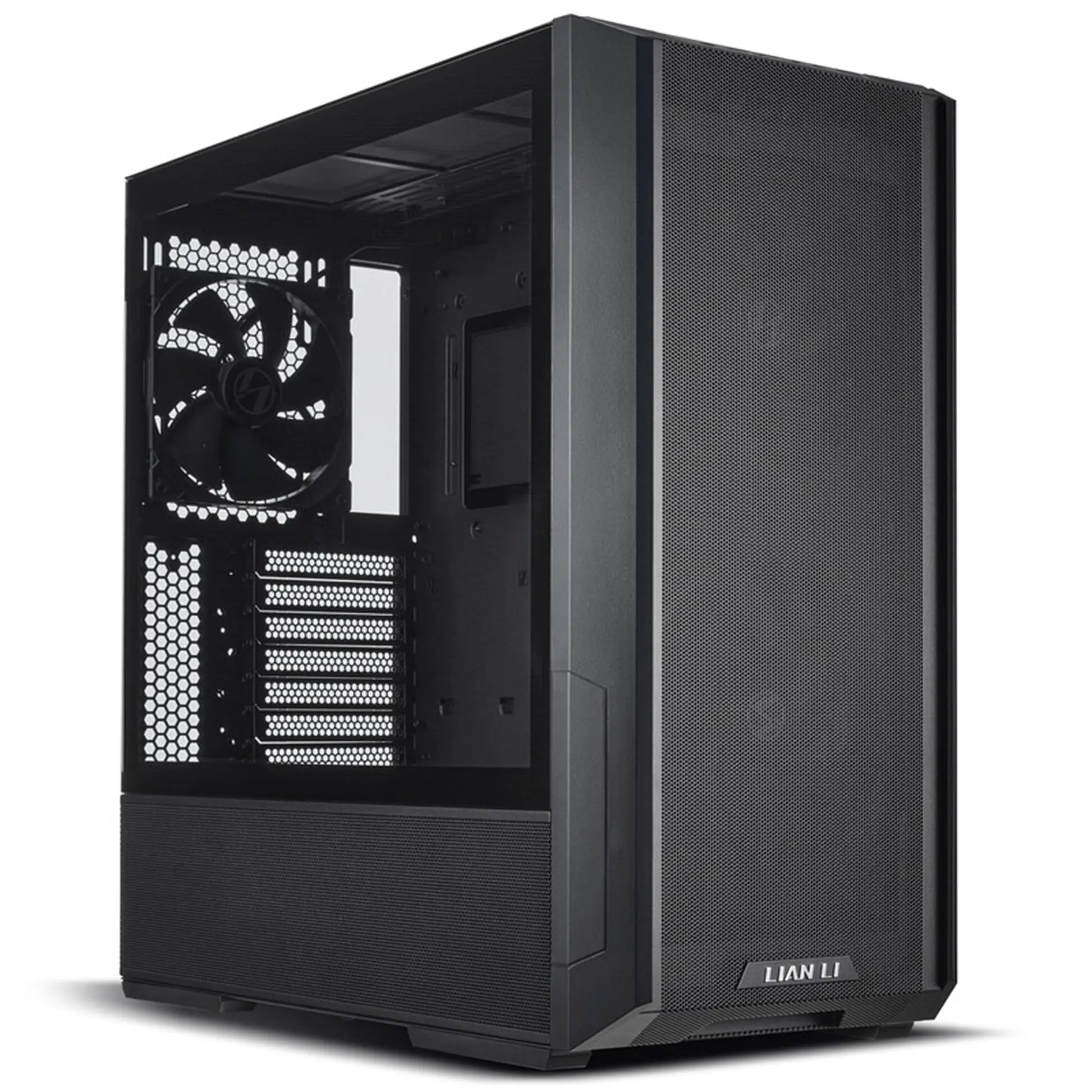Lian Li LANCOOL 216 , E-ATX, Mid-Tower - …