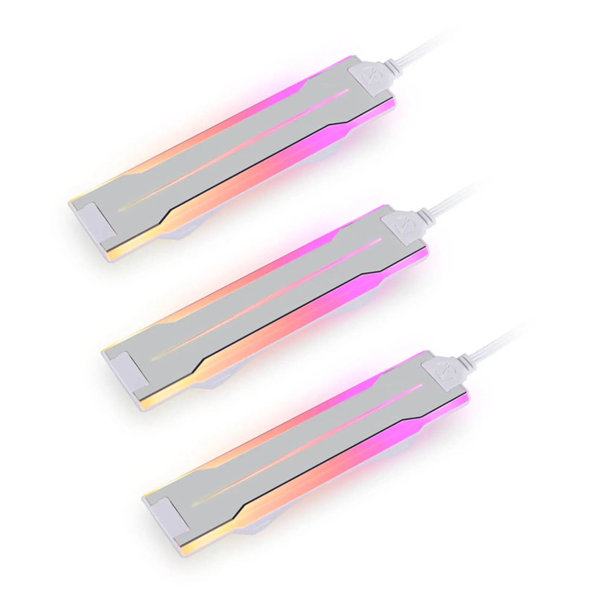 Lian Li UNI FAN P28 Striscia aRGB laterale …